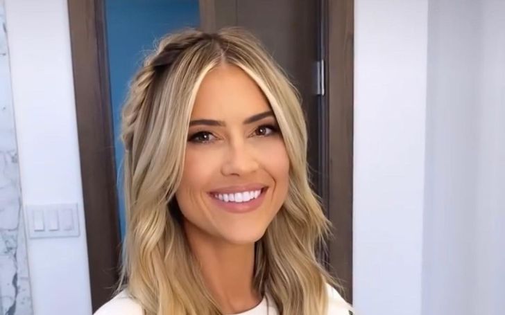 The Truth About Christina Hall's Personal Life